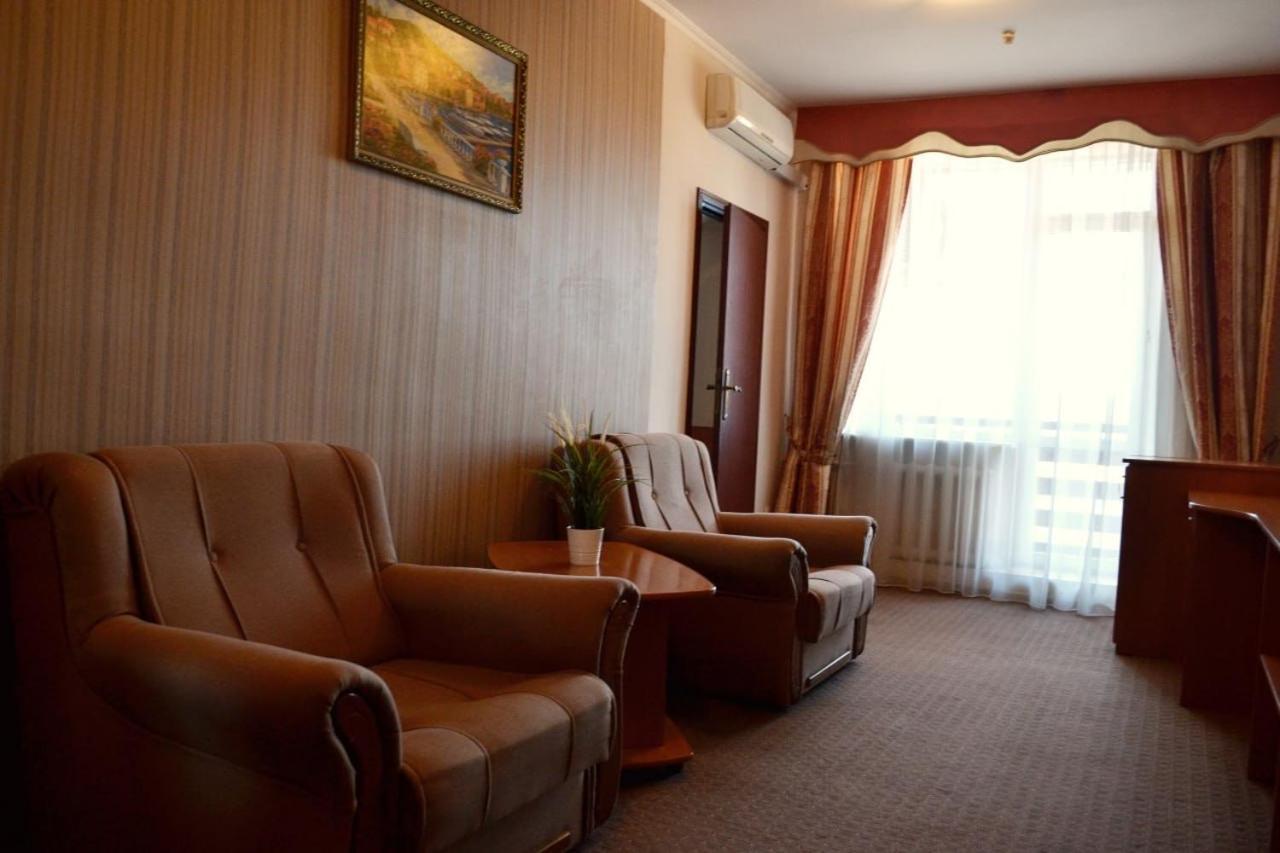 Hotel Perlyna Ars Stryi Exterior foto
