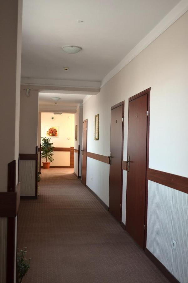 Hotel Perlyna Ars Stryi Exterior foto